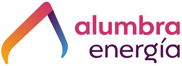 Alumbra logo